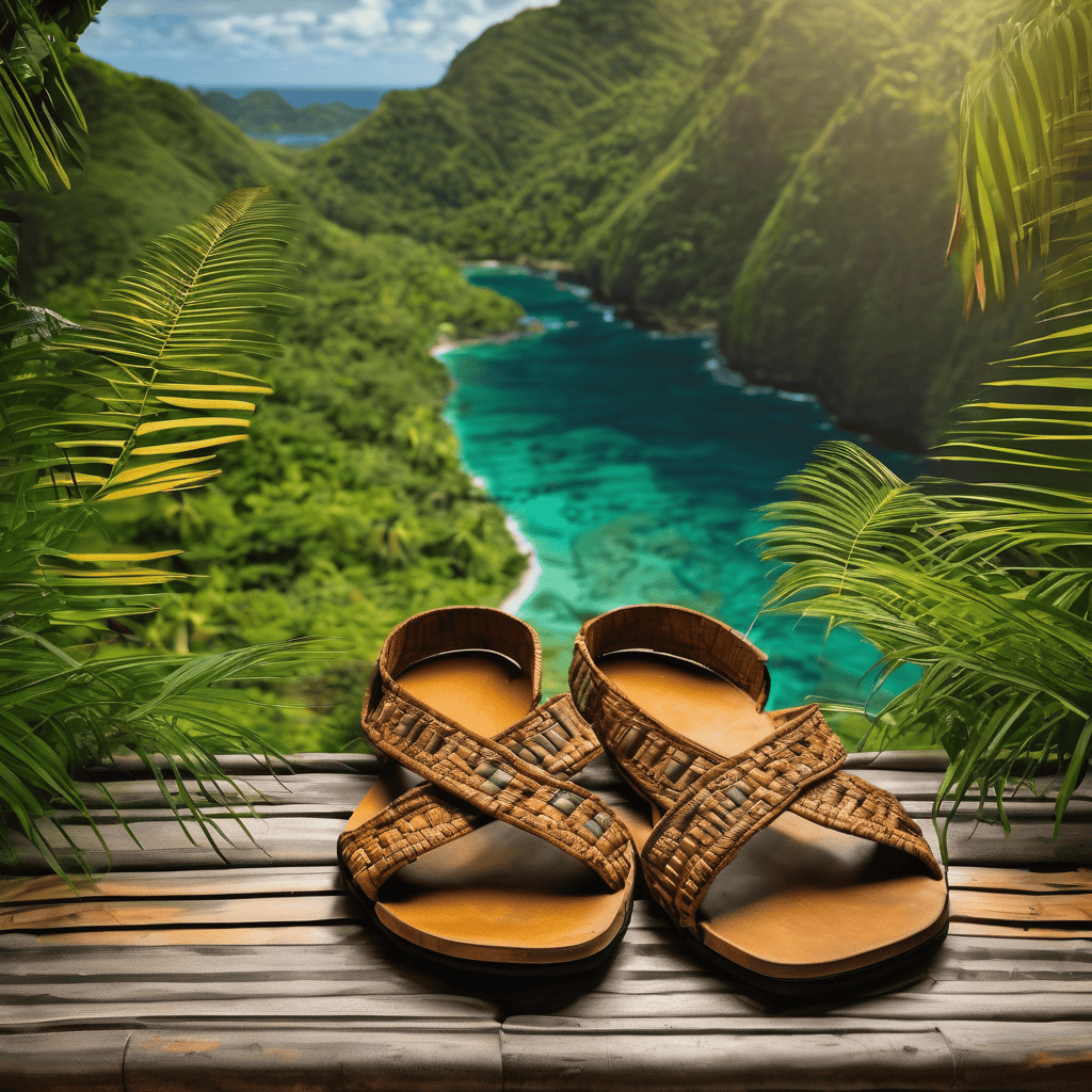 What Keeps a 93-Year-Old Fiji Grandmother Going?