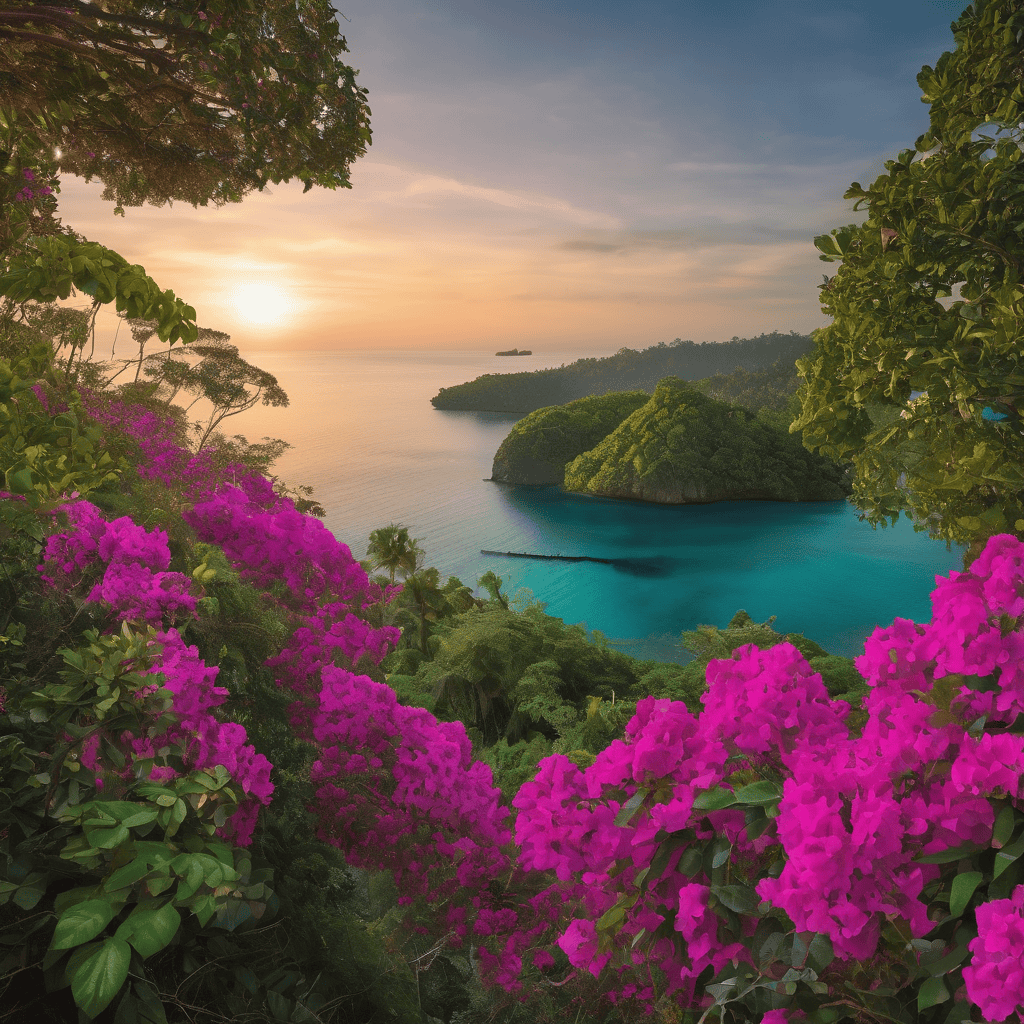 Bougainville Targets Full Independence by 2027 as Economy Takes Shape