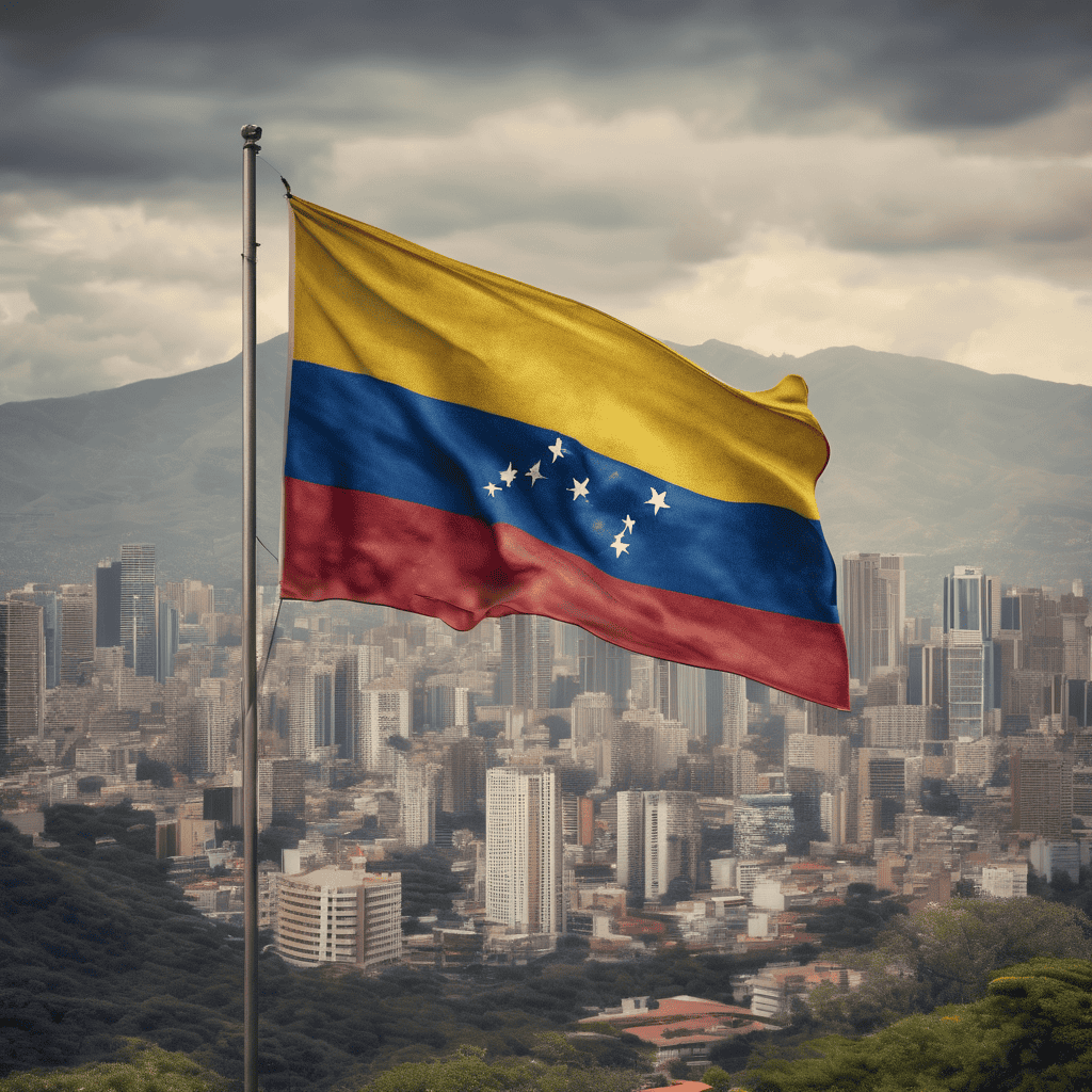 US Moves in Venezuela as Maduro Detention Triggers Transition of Power