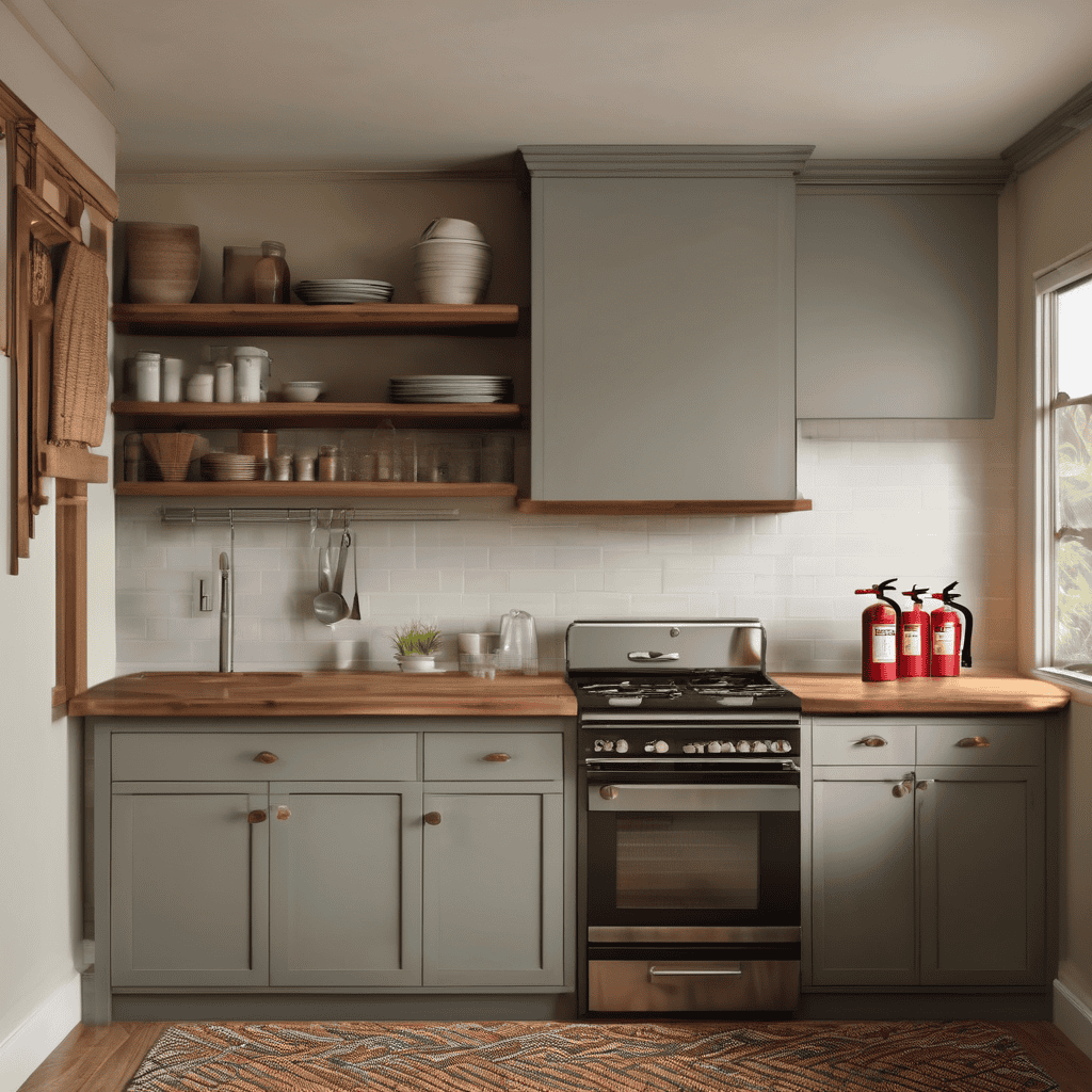 Fiji Home Fire Spike Prompts Urgent Safety Reminders