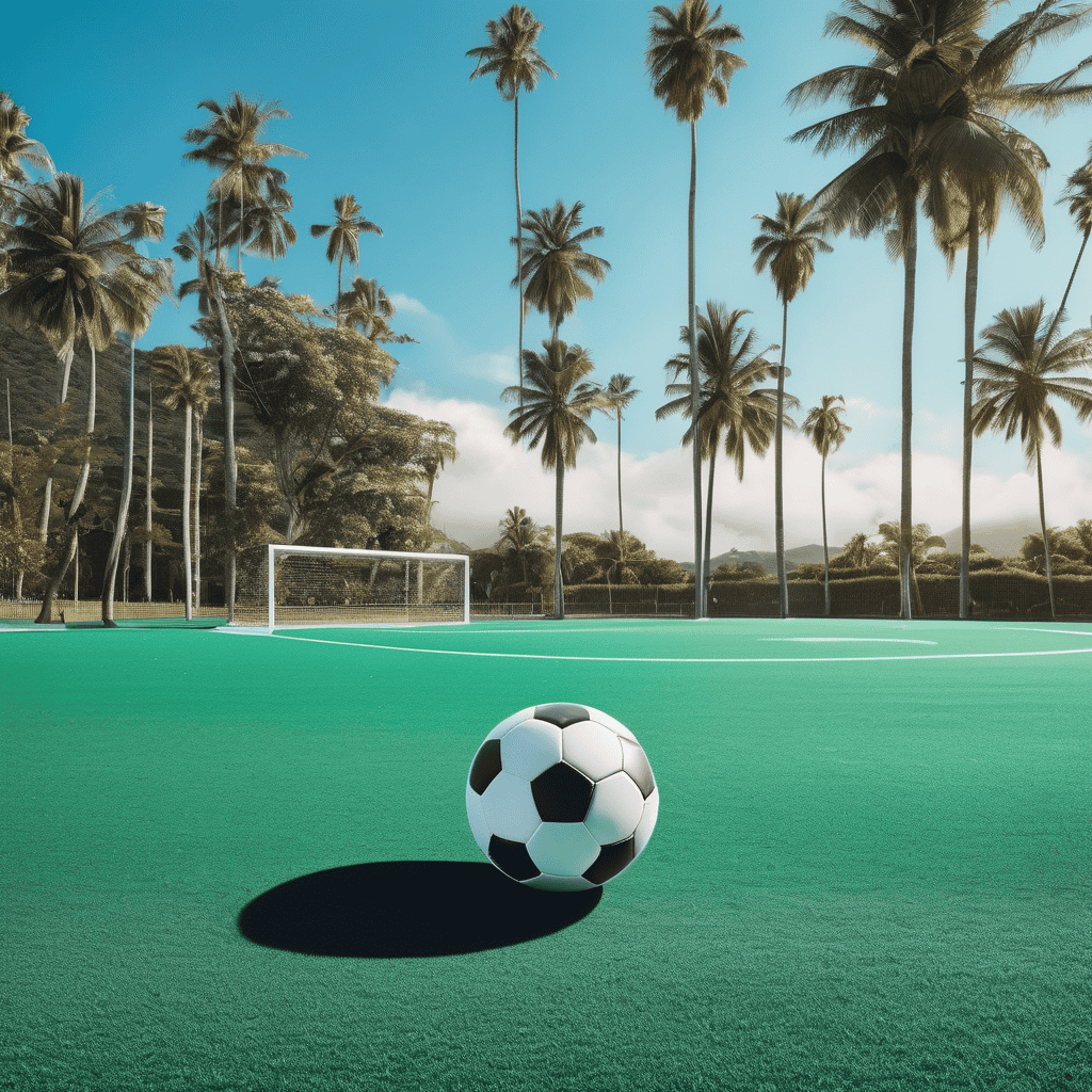 Fiji U-19 Gears Up for Australia Clash Ahead of OFC Qualifiers