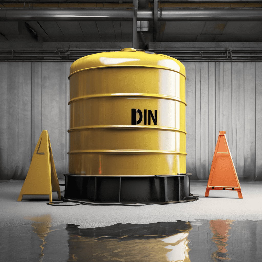 Authorities Warn Public as Walu Bay Oil Tank Leak Triggers Emergency Response