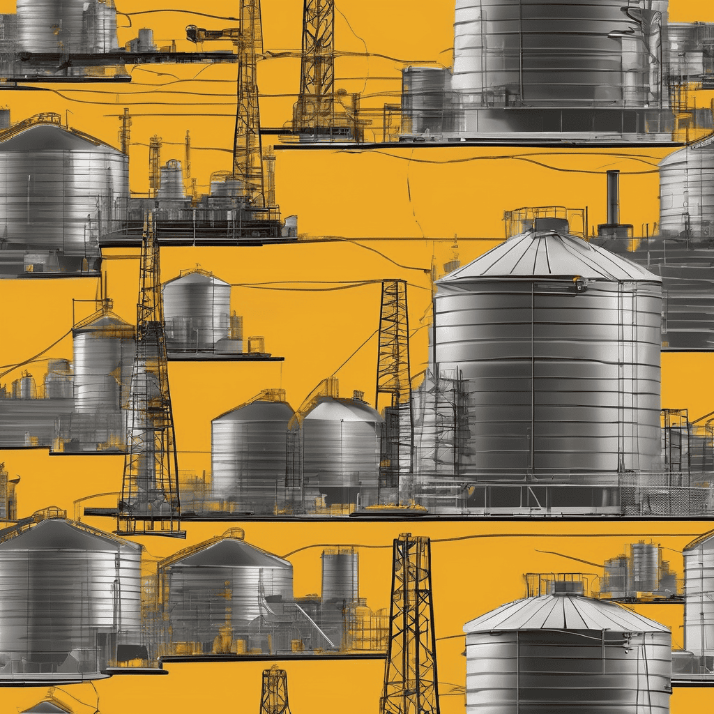 Walu Bay Oil Tank Leak Triggers Containment Efforts