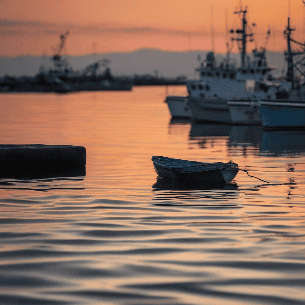 Walu Bay Oil Leak Triggers Safety Alert as Authorities Contain Situation