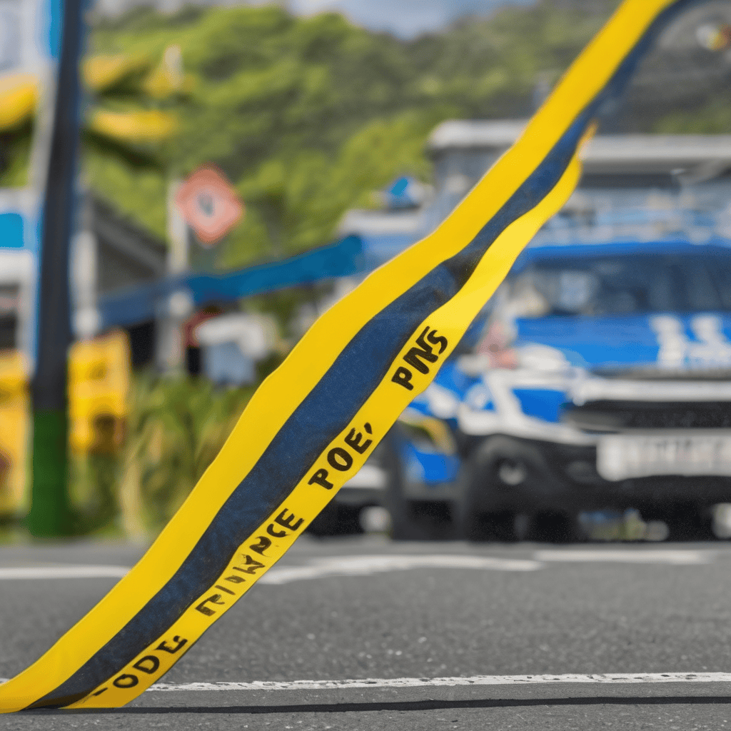 Lautoka Vitogo Hit-and-Run: Suspect Questioned as Post-Mortem Begins