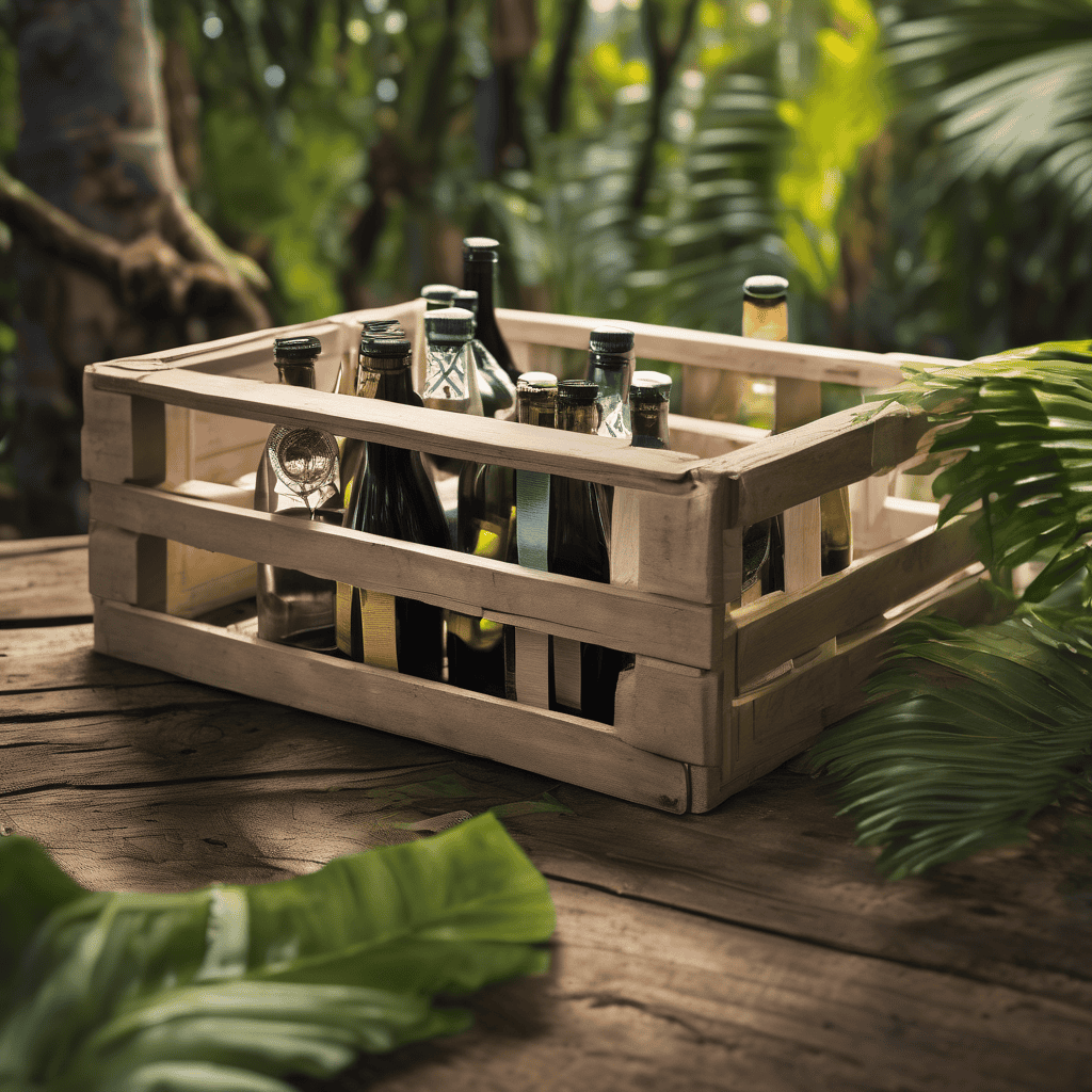 Fiji Police Crack Down on Illegal Alcohol Sales in Nadawa