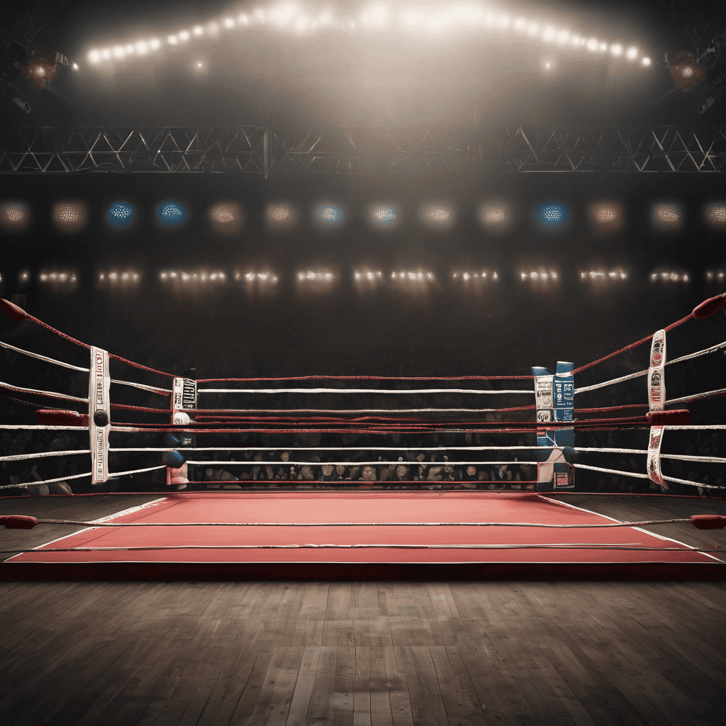 Tyson Fury Teases Ring Return After Usyk Defeat