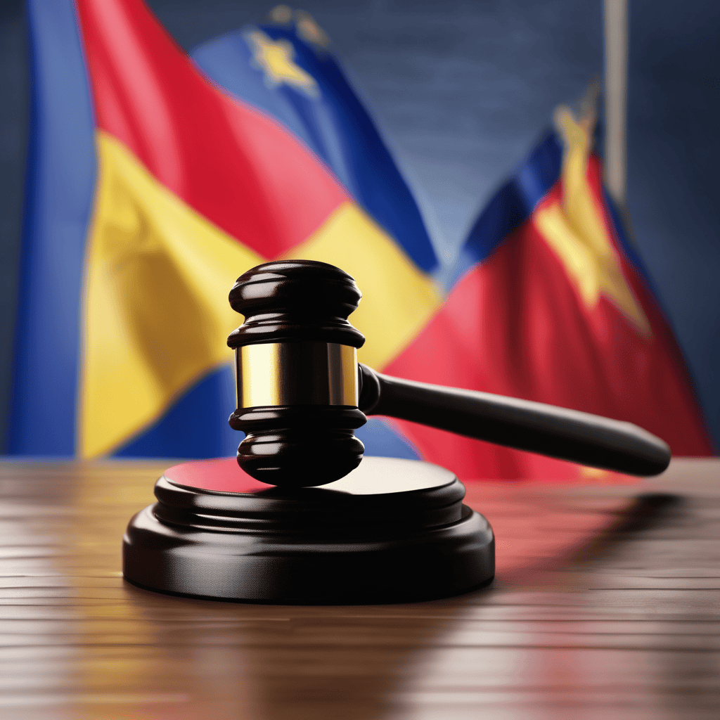 Delcy Rodriguez Takes the Reins: Venezuela's Controversial Pick in a Time of Crisis