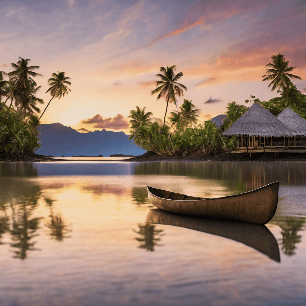 FNPF Revises Momi Bay Master Plan to Honor Indigenous Rights