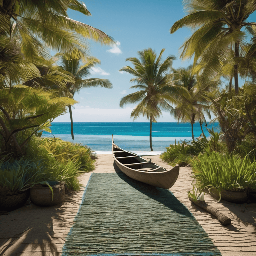 Kadavu's Matasawalevu Seaweed Harvest Drives Sustainable Livelihoods