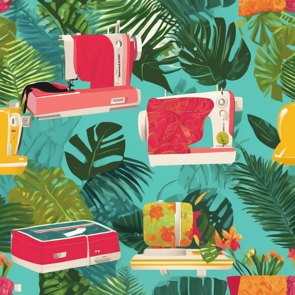 From Mosquito Nets to a Growing Lautoka Tailor Shop