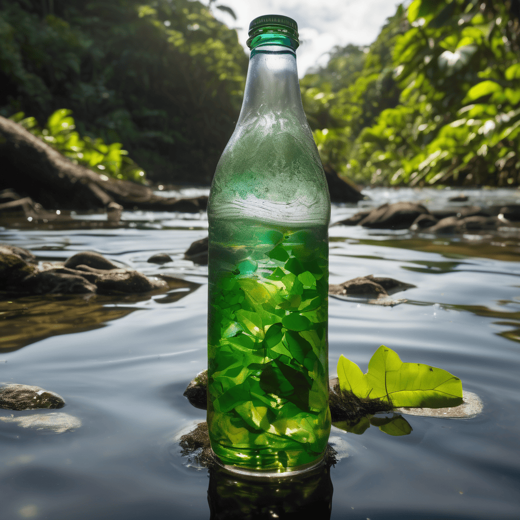 Wainiyabia Litter Alert: Take Rubbish Home to Protect Waterways