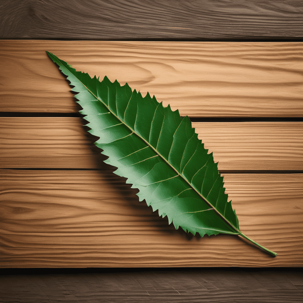 Neem: The Ancient Village Pharmacy Poised to Transform Global Health