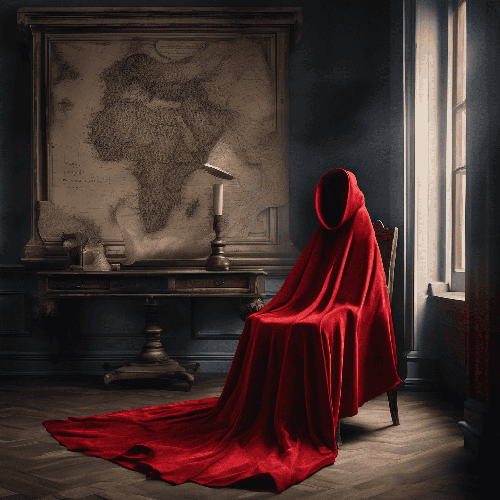 The Traitors Season 4: Secret Fourth Traitor in Red Cloak Shakes Up the Game