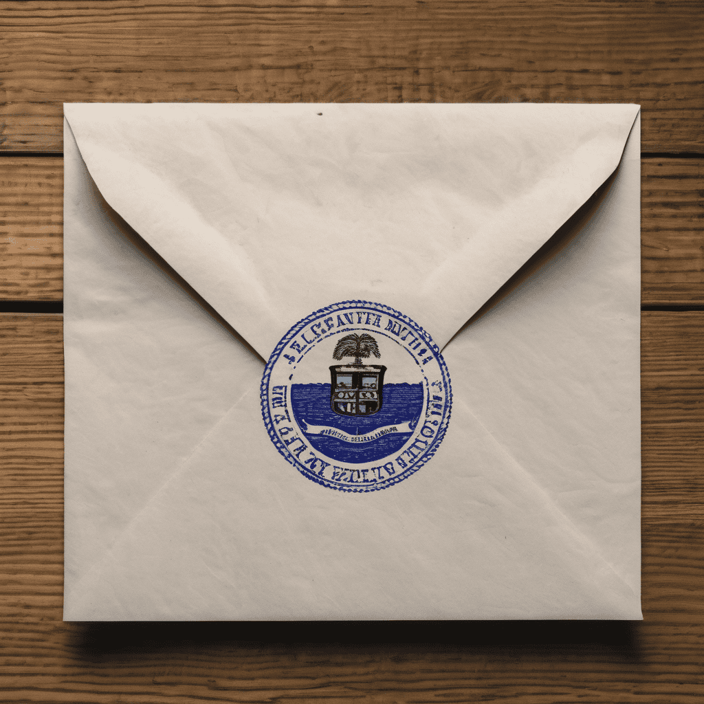 Declassified Fiji Papers Hint at Bainimarama’s Fragile Grip Ahead of 2006 Elections