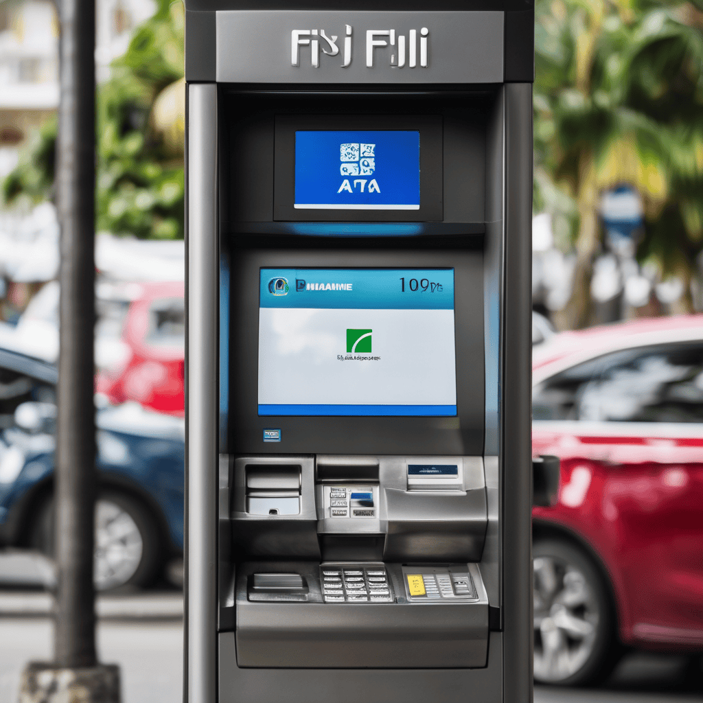 Elderly Targeted in Suva ATM Card Swap Scam—Are You Next?