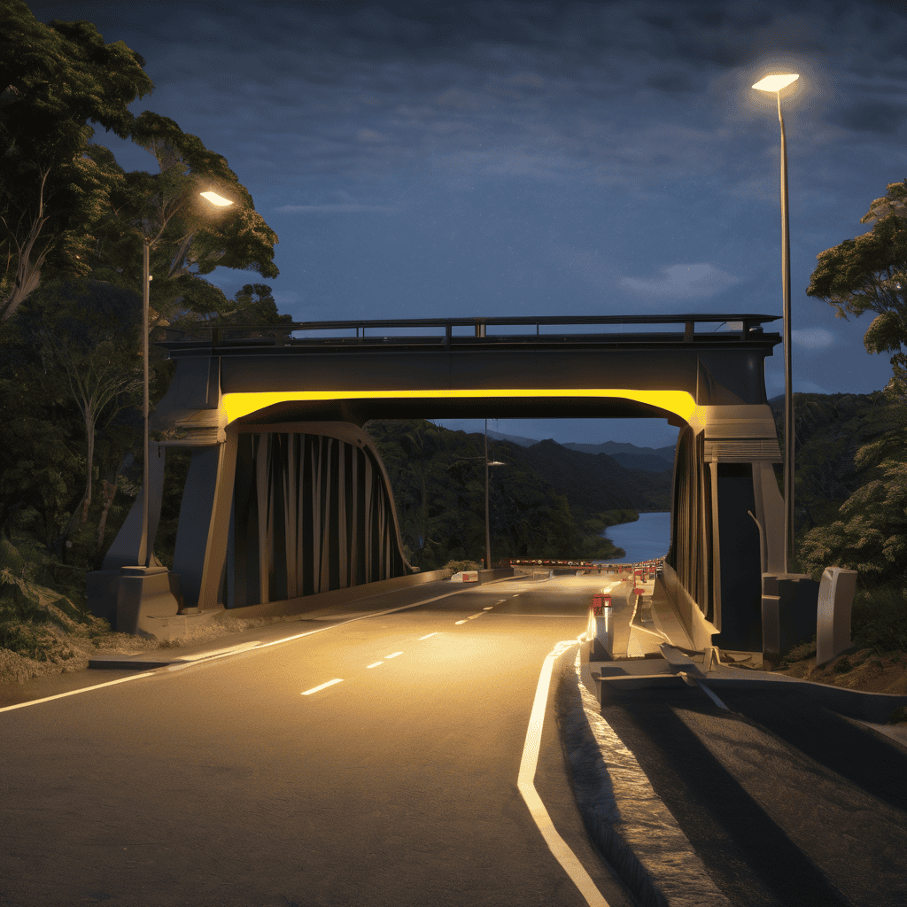 Overnight Rewa Bridge Resurfacing Closes Nausori-Bound Lanes