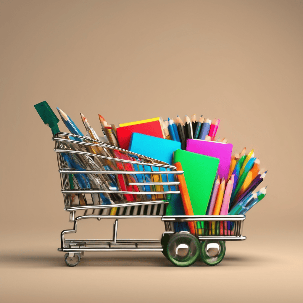 Back-to-School Prices Under Scrutiny by Consumer Council