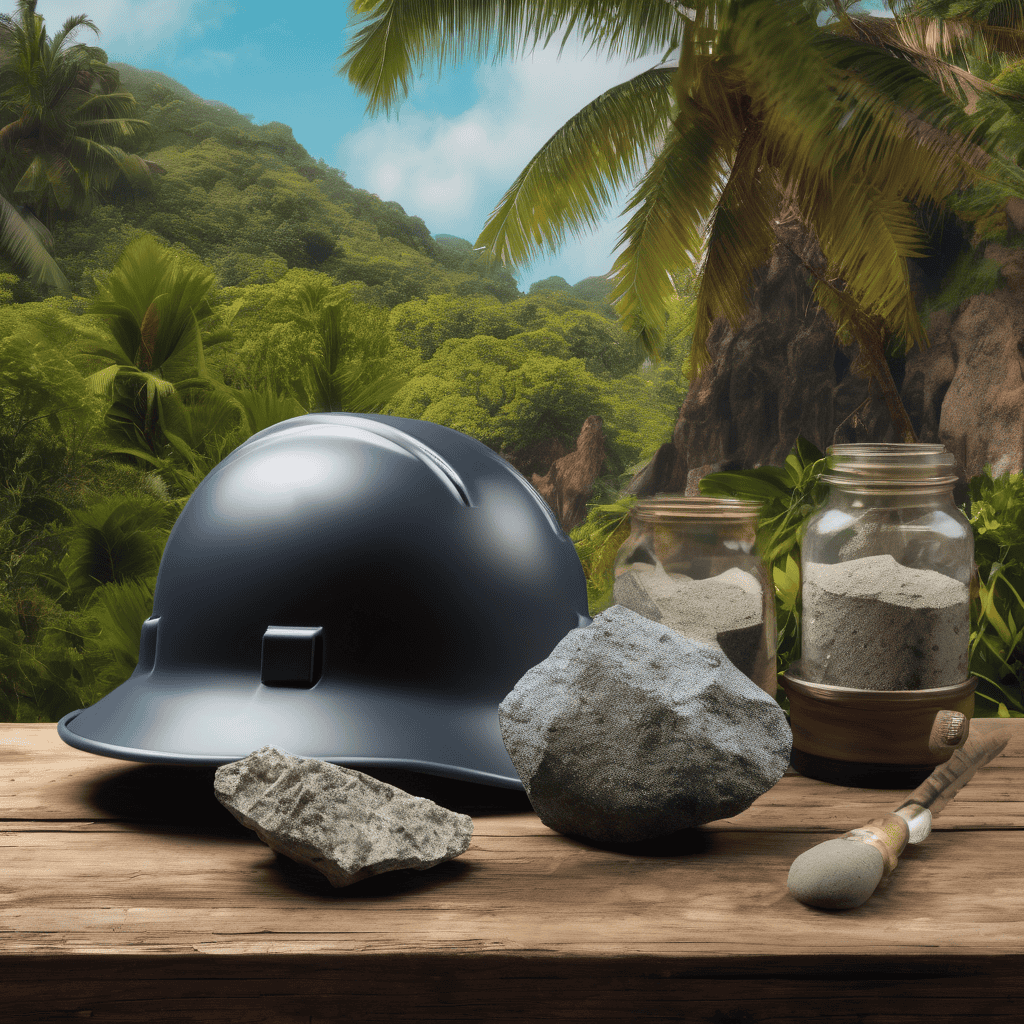 Banaba Phosphate Mining Clash: Fiji Court Rules Information Must Go Through Kiribati