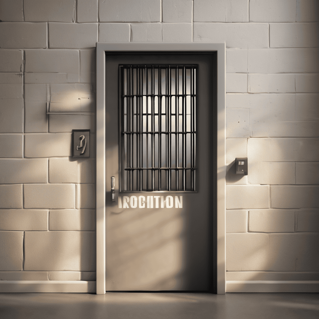 Is Rehabilitation Working for Sexual Offenders?