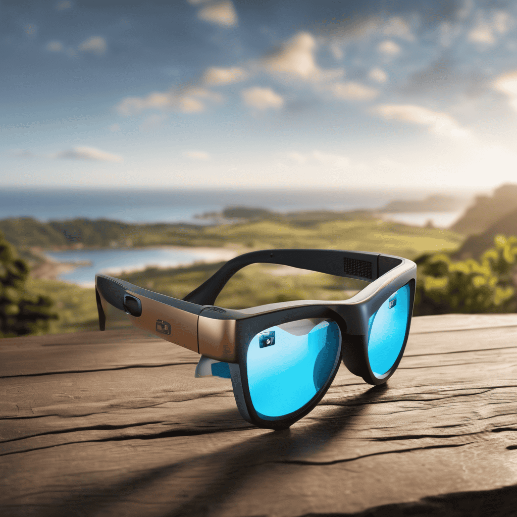 Fiji’s Smart AI Glasses: Innovation Meets Privacy Concerns