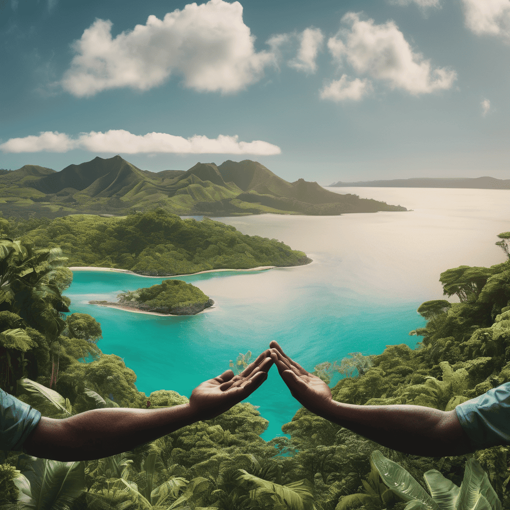 Fiji Calls for Collaboration to Drive Inclusive Growth in 2026