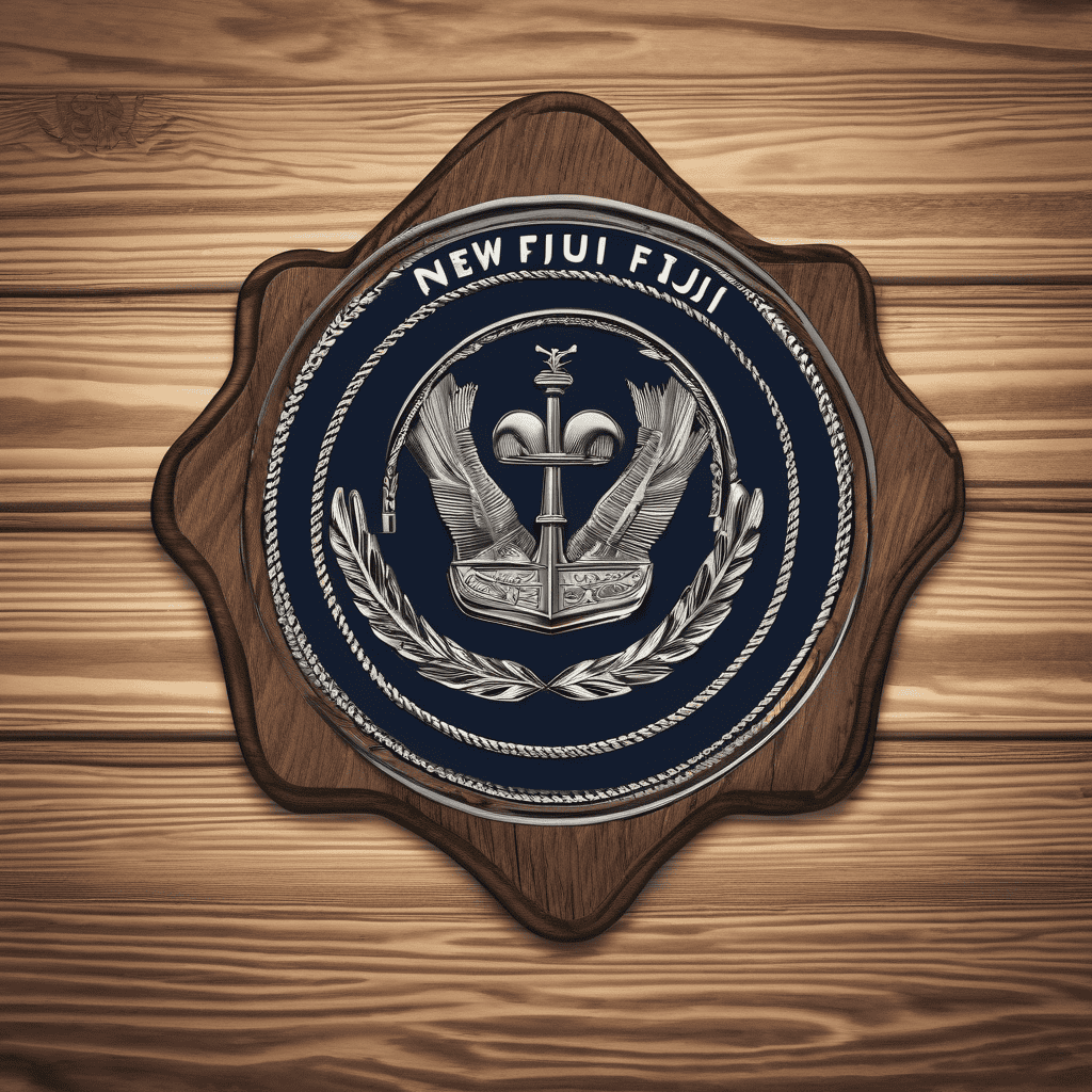 Fiji Navy Announces Expansion as New Officers Join the Ranks