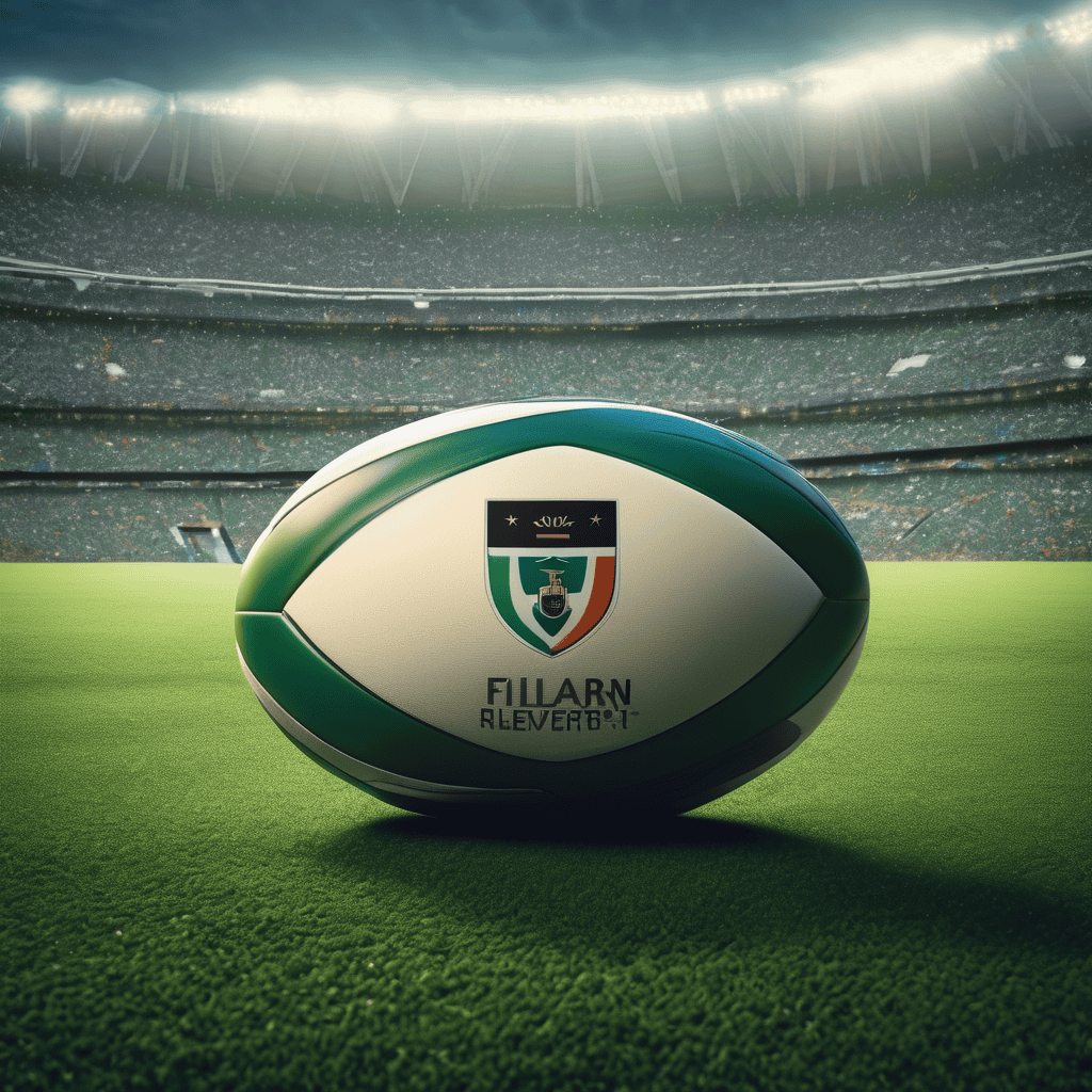 Fiji Eyes 2027 Rugby World Cup Pool C Clash with Argentina, Spain and Canada