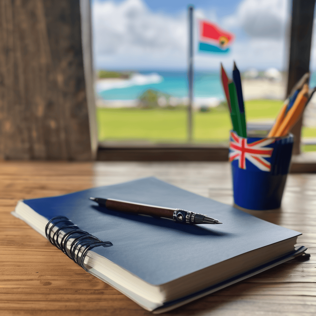 Fiji Expands Professional Development for Teachers to Tackle Burnout