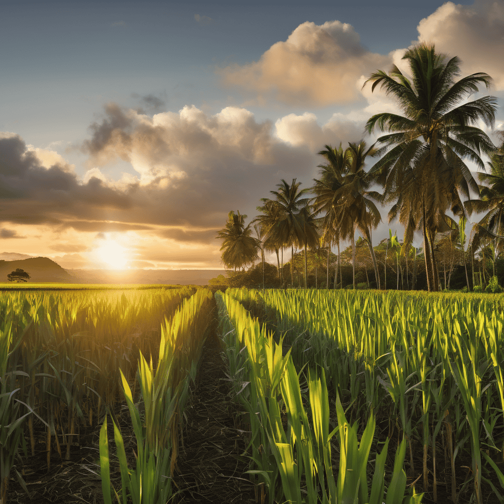 Sugar Tribunal Urges Quick Cane Harvest Ahead of Monday Crushing Shutdown