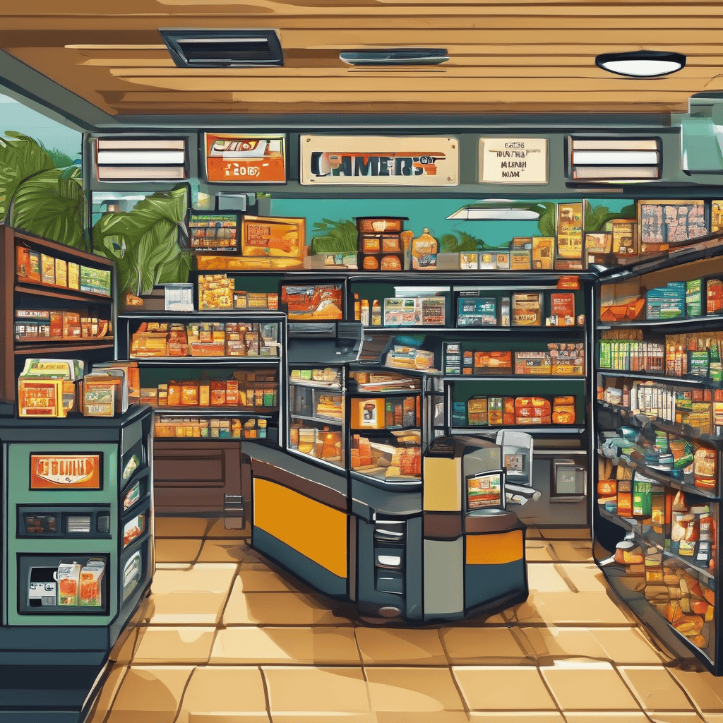 Raiwai Top Shop Robbery: Bail Hearing for Two Suspects