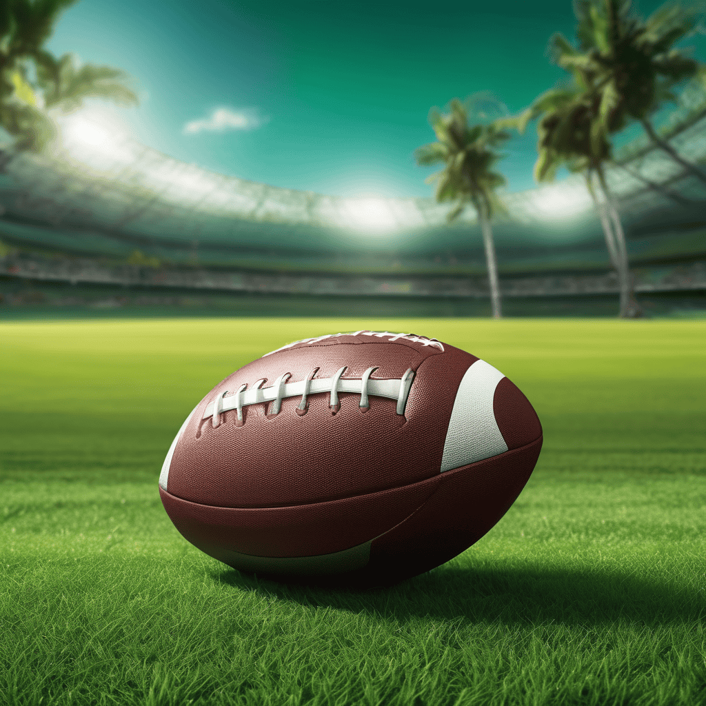 McDonald's Fiji Coral Coast 7s Exclusive Live Broadcast on FBC Sports