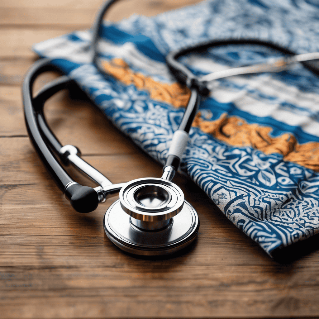 Fiji’s 22-Year-Old Nurse Graduate Sets Sights on Mental Health Care