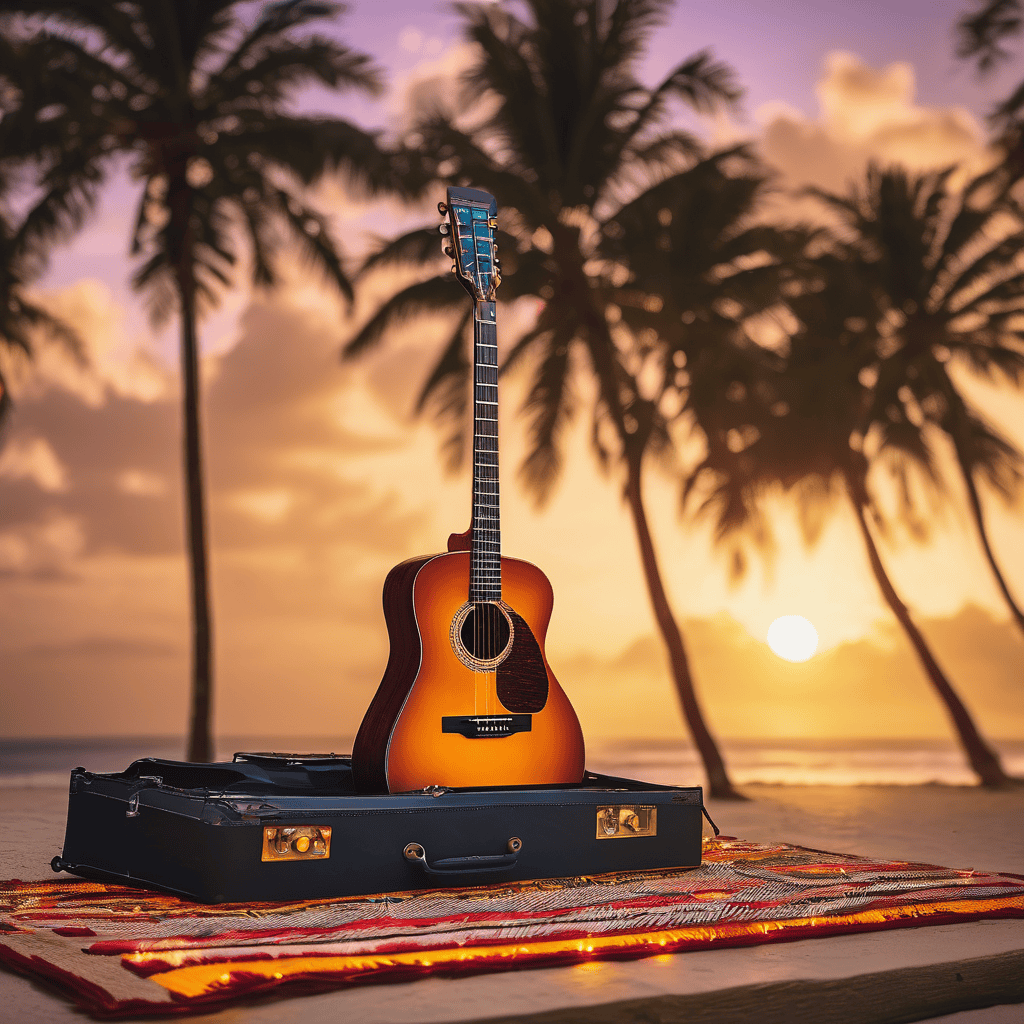 Nadi Gears Up for UB40 Concert as Tourism and Local Businesses Expect Big Boost