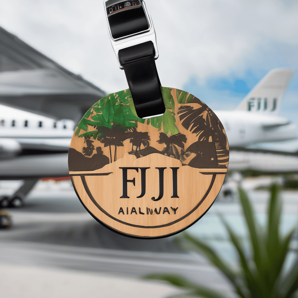 Fuel Shortages Trigger Baggage Delays on Fiji Airways Nadi-Vava'u Route