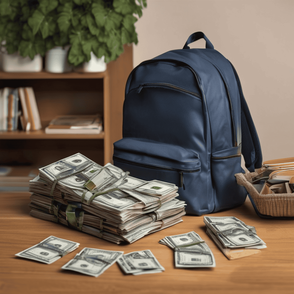 The $200 Back-to-School Boost That Could Backfire on Students
