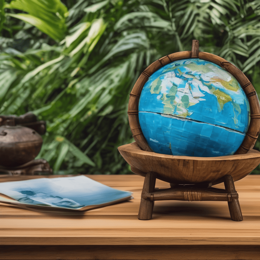 Trump Graphic Sparks Global Debate Over Fiji's Immigrant Welfare Share