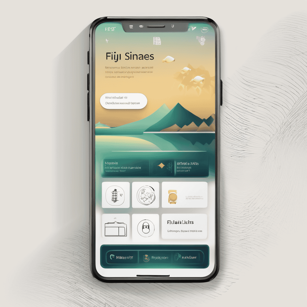 LICI Fiji Unveils Mobile App to Accelerate Claims and Elevate Customer Experience