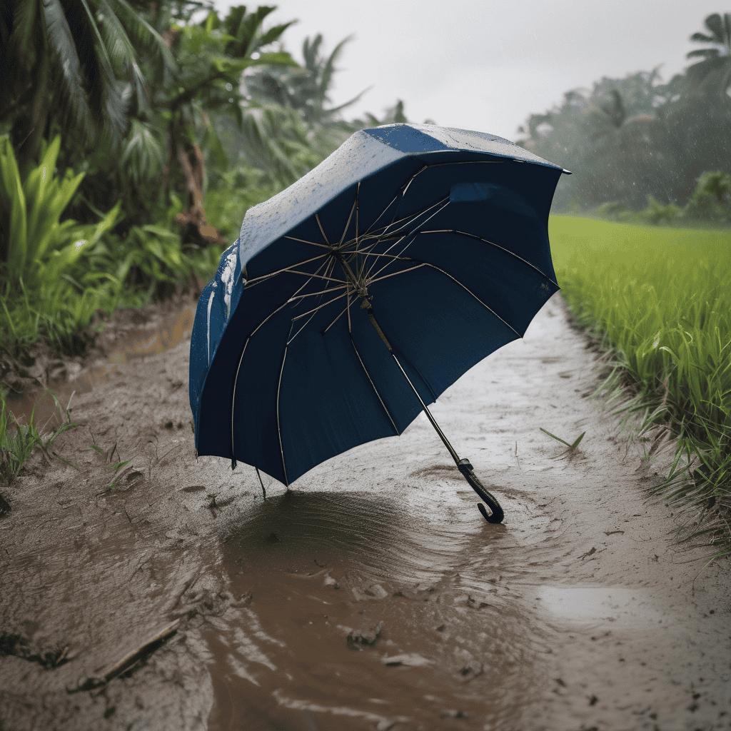 Fiji's Fiscal Year Shift Could Delay Cyclone Relief, FCOSS Warns