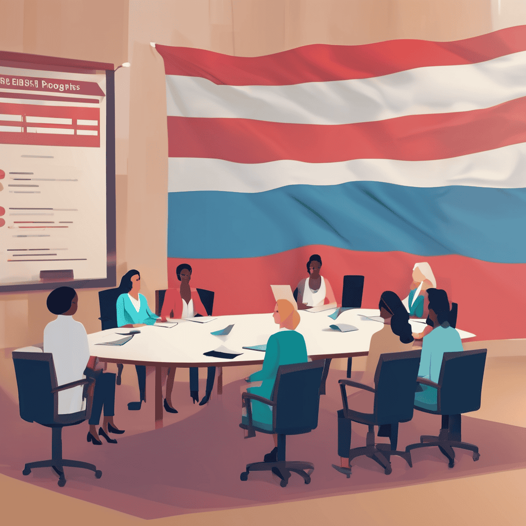 Fiji Unveils Five-Year Plan to Advance CEDAW Recommendations on Women's Rights