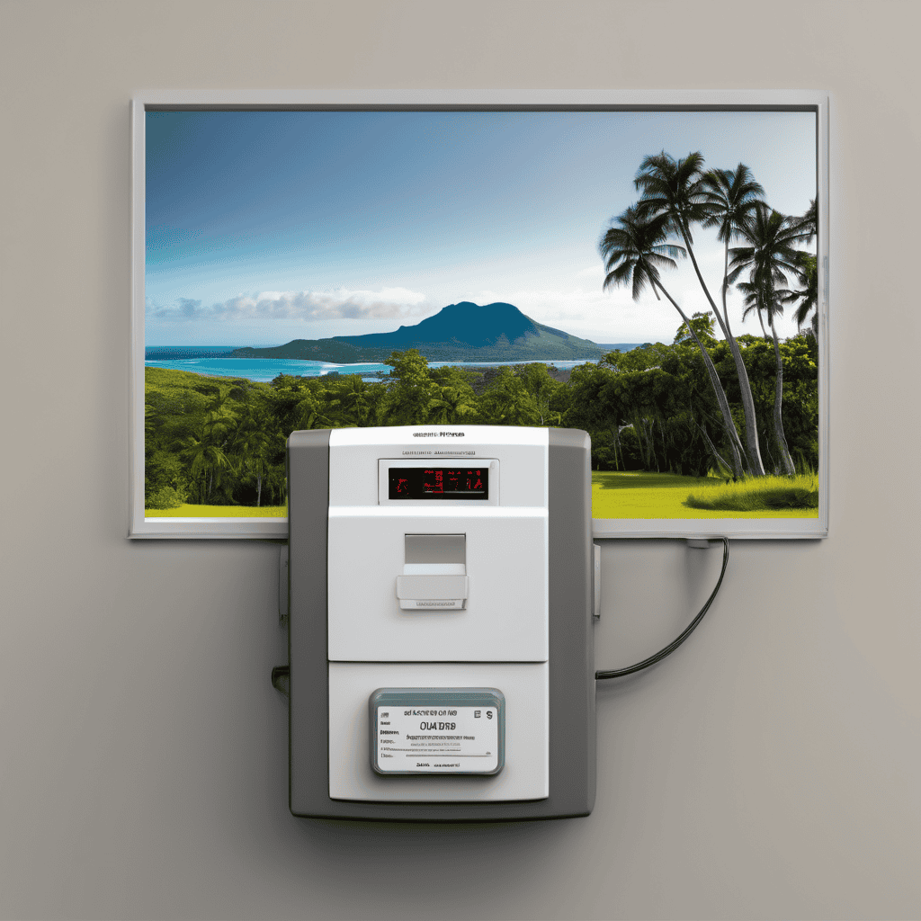 Fiji Electricity Tariffs: One-on-One Sessions Invite Public Input