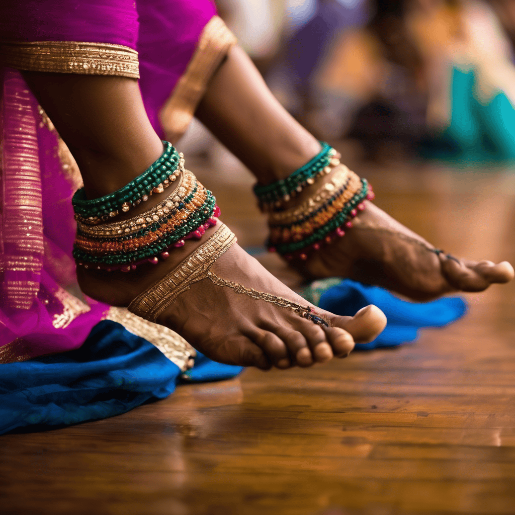 Kathak Comes to Fiji: Indian Master Aims to Teach 500 Locals