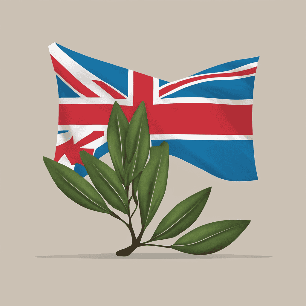 Fiji Names Ambassador-Designate to Israel as Peacekeeping Diplomacy Expands