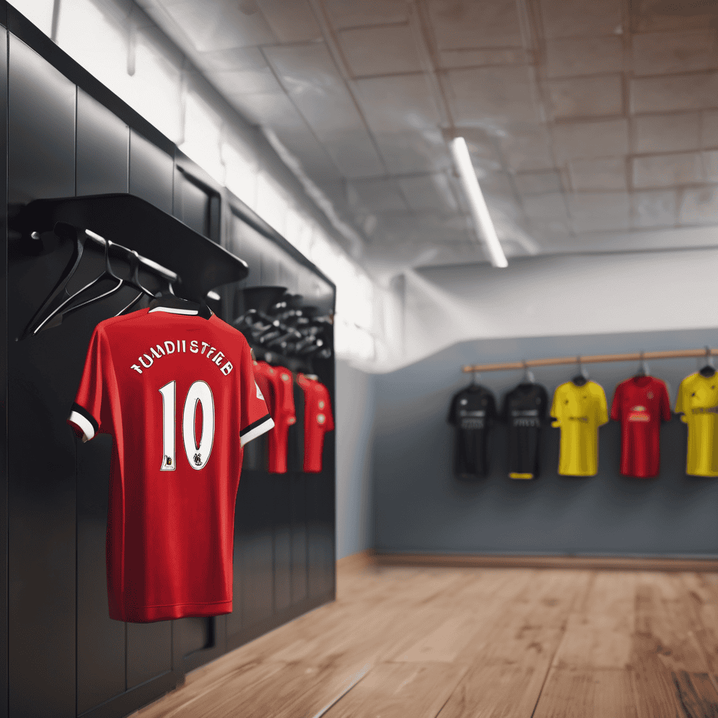 Manchester United in Caretaker Manager Race as Former Players Step Forward