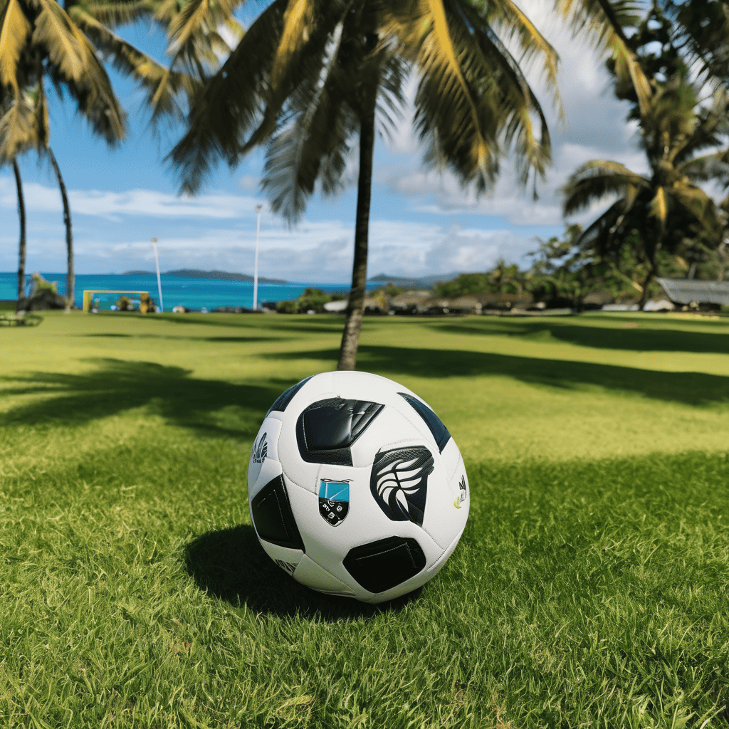 Bula FC Poised for Debut OFC Pro League Season