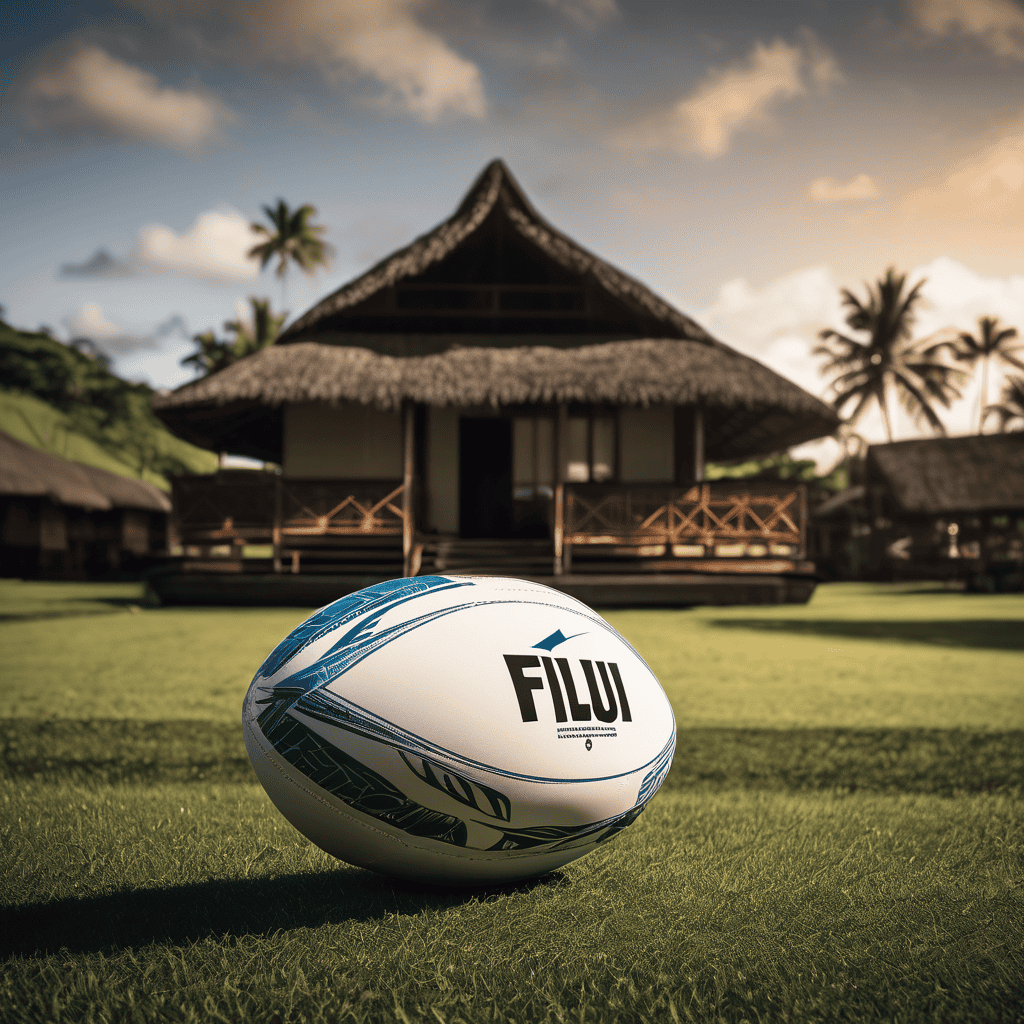 Fiji Bitter Labasa 7s: Fresh Champion Hopes Rise as Defending Champs Sit Out