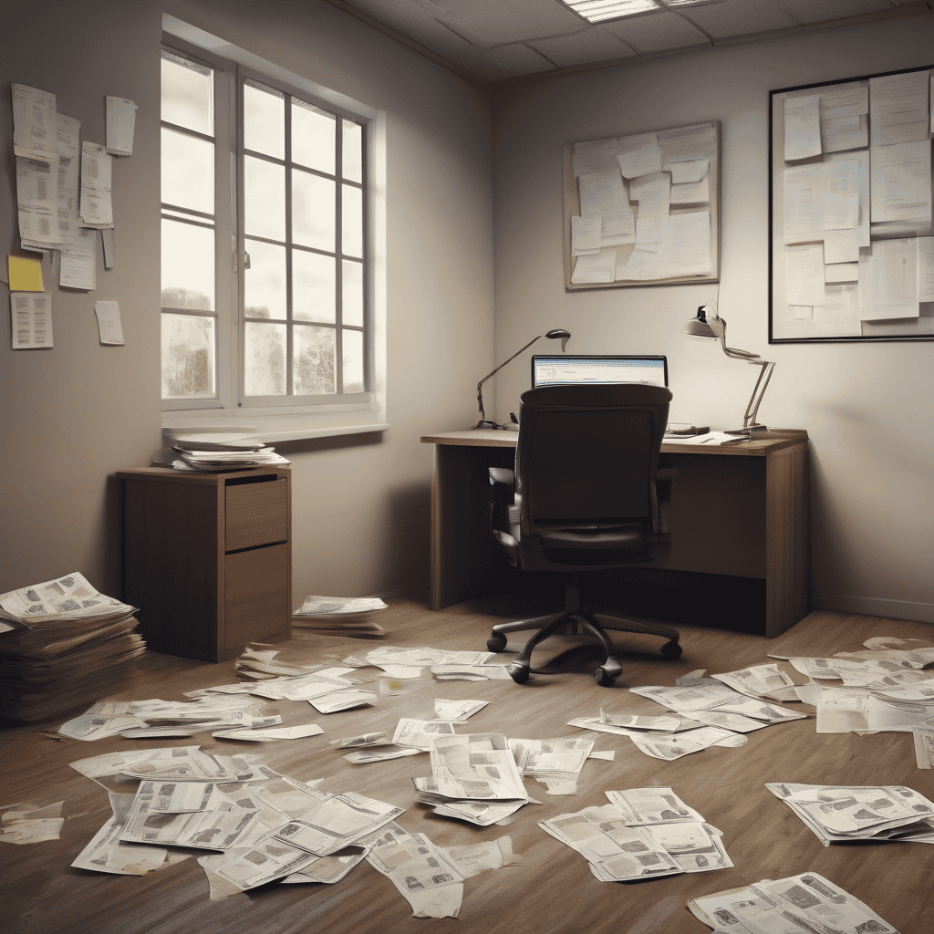 Pacific Polytech under pressure over unpaid salaries and broken promises