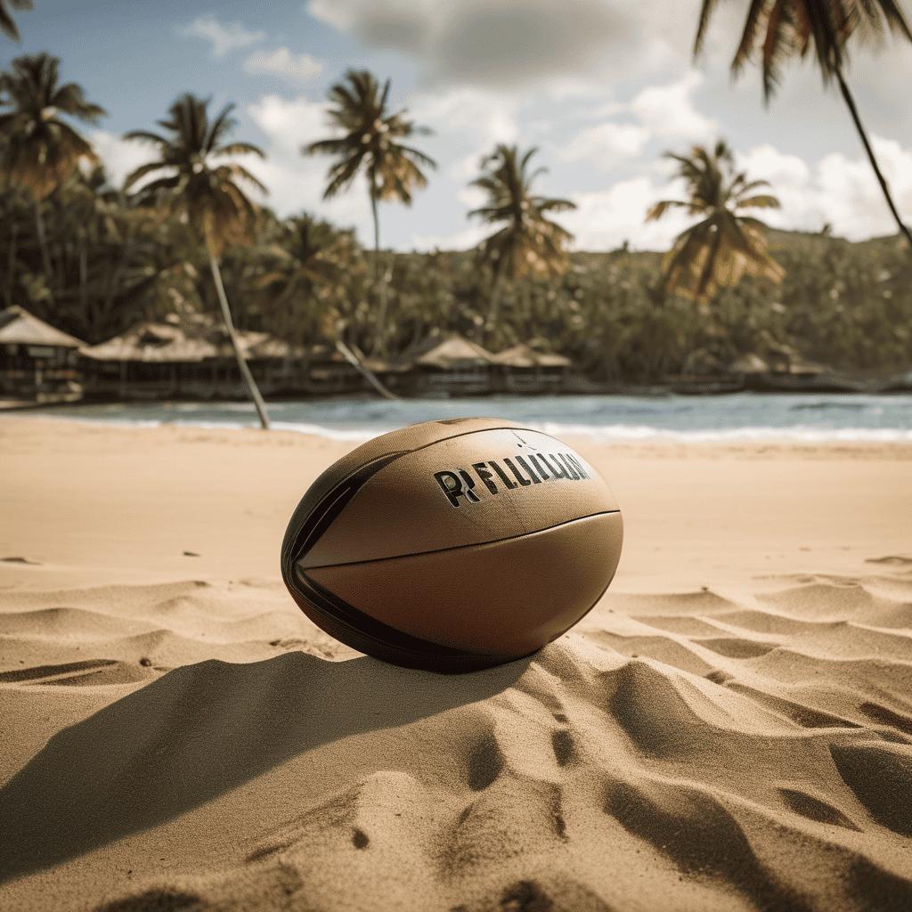 Five-time Fiji Police return sparks Pool A showdown at Coral Coast Fiji 7s