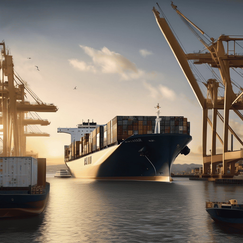 Fiji's Suva Port Gears Up for a Busy January as Cruise and Container Ships Arrive