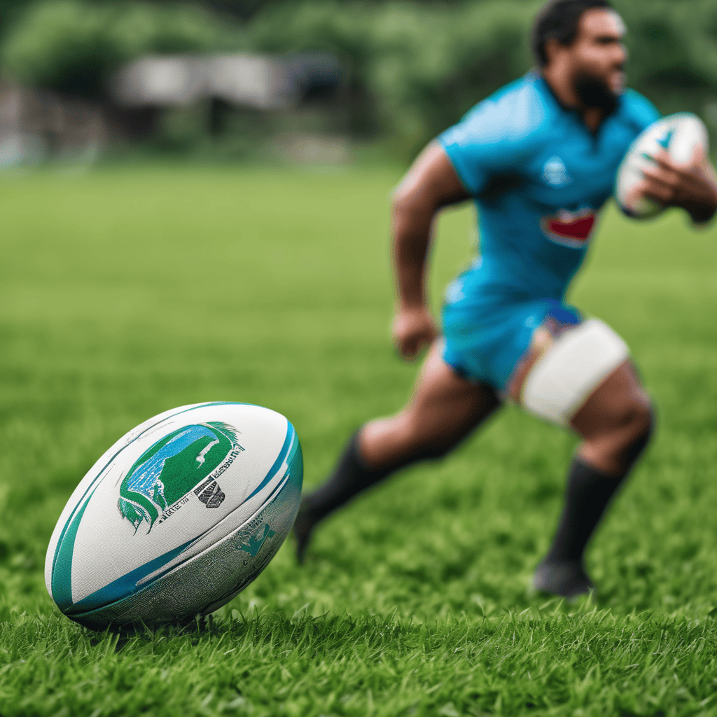 Issak Fines-Leleiwasa Joins the Fijian Drua, Teases an Electric Season